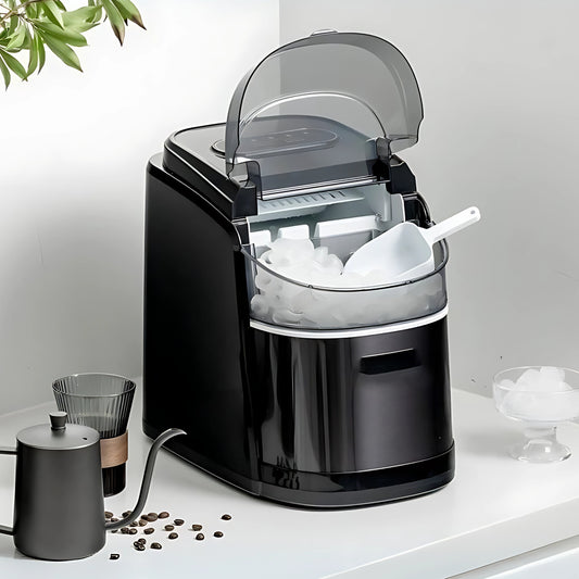 VHZB-Countertop Ice Machine 12C